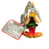 Figurine porte clés Astérix Plastoy 2
