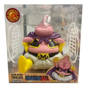 Figurine tirelire Dragon Ball Boo Plastoy 1