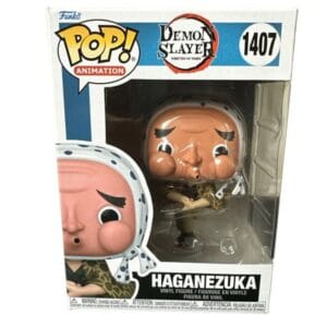Funko Pop Demon Slayer Haganezuka 1407 1