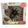 Giant Tarantula Zuru Wild Bots, araignée interactive 1