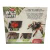 Giant Tarantula Zuru Wild Bots, araignée interactive 2
