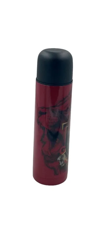 Gourde : bouteille Harry Potter en aluminium Gryffondor 3