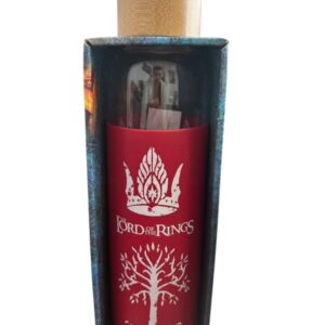Gourde : bouteille en verre the Lord Of The Rings Stor 1