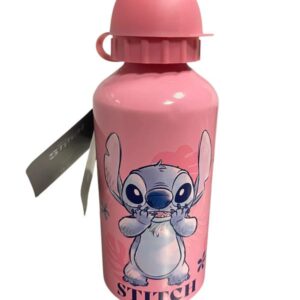 Gourde en métal Disney Stitch 500 ml 1