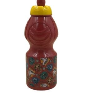 Gourde en plastique Harry Potter 18 cm 1