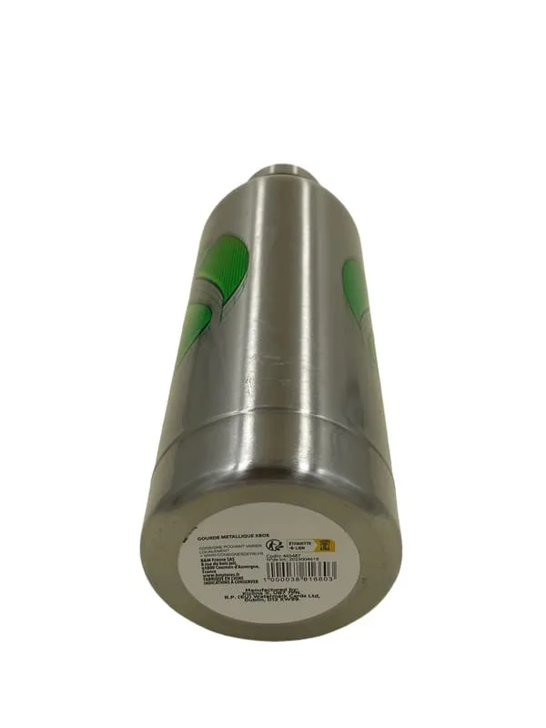 Gourde métallique Xbox 24 cm 4
