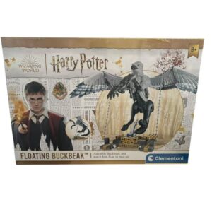 Harry Potter Floating Buckbeak Clementoni 1