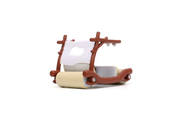 véhicule flintmobile - 4