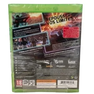 Jeu video Crackdown 3 Xbox One 2 300x300