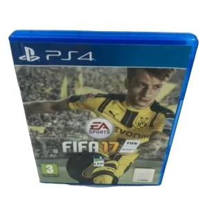 Jeu video Fifa 17 sur console PlayStation 4 1 300x300 Photoroom