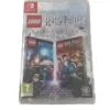 Jeu video Harry Potter Collection Nintendo Switch 1 300x300