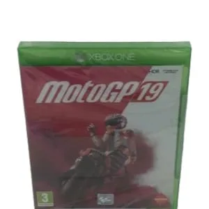 Jeu video Moto Gp 2019 sur console Xbox One 1 300x300