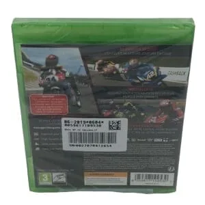 Jeu video Moto Gp 2019 sur console Xbox One 2 300x300