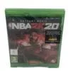 Jeu video NBA2K20 Anthony Davis sur console Xbox One 1 300x300
