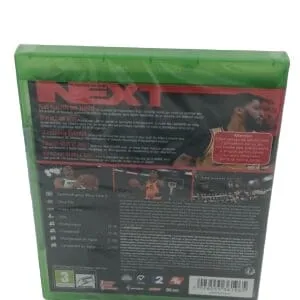 Jeu video NBA2K20 Anthony Davis sur console Xbox One 2 300x300