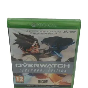 Jeu video Overwatch Legendary Edition sur console Xbox One 1 300x300