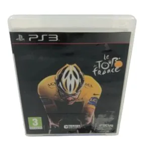 Jeu video le Tour de France sur console PlayStation 3 1 300x300 Photoroom