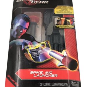 Jouet Spy Mic Launcher Spy Gear Spin Master 1 Photoroom