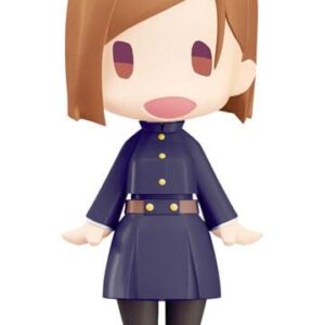 figurine nobara kugisaki - 1