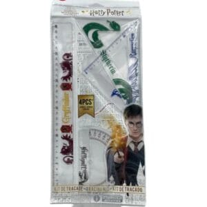 Kit de traçage 4 pièces Harry Potter Maped 1 Photoroom