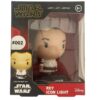 Lampe figurine Star Wars Rey Icon Light 002 Paladone 1