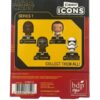 Lampe figurine Star Wars Rey Icon Light 002 Paladone 2