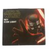 Lampe figurine Star Wars Rey Icon Light 002 Paladone 5