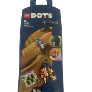 Lego Dots Harry Potter Hogwarts Accessories pack 41808 1