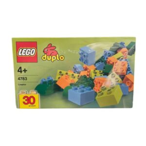 Lego Duplo 4783 Creator ensemble de briques année 2005 1