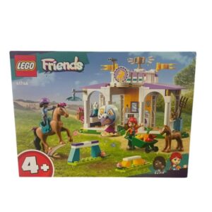 Lego Friends 41746 le dressage équestre 1