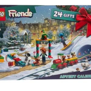 Lego Friends 41758 1