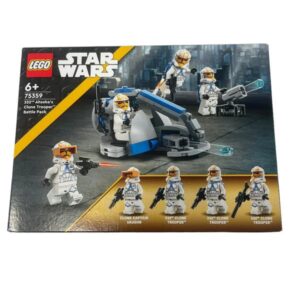 Lego Star Wars 1