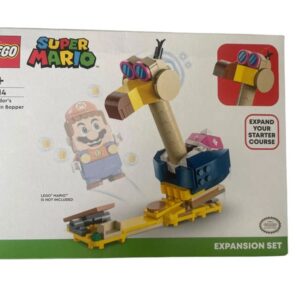 Lego Super Mario 71414 Conkdor’s Noggin Bopper 1