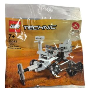 Lego Technic 30682 NASA Mars Rover Perseverance 1