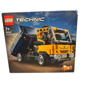 Lego Technic 42147 Dump Truck 1