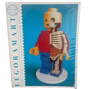 Livre Lego Legoramart Muttpop 1