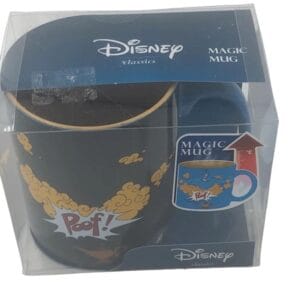 Magic Mug Disney Genie d’Aladin Aby Style 1 Photoroom