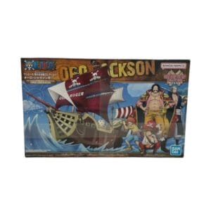 Maquette OnePiece Grand Ship Collection Oro Jackson 1 Photoroom