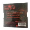 Médaillon Dc Comics The Batman Gotham City 2