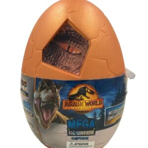 Mega Egg Surprise Captivz Jurassic World Dominion 1 Photoroom