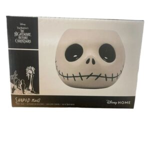 Mug 3D Disney l’étrange Noël de Monsieur Jack Half Moon Bay 1