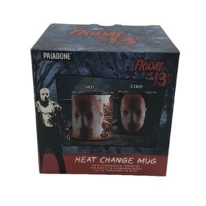 Mug Heat change : Changement de couleurs vendredi 13 1 Photoroom