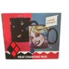Mug : Tasse Dc Comics Harley Quinn Heat Changing Mug 320 ml Half Moon Bay 1