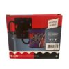 Mug : Tasse Dc Comics Harley Quinn Heat Changing Mug 320 ml Half Moon Bay 2