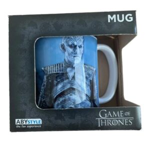 Mug : Tasse Game Of Thrones 320 ml Abystyle 1