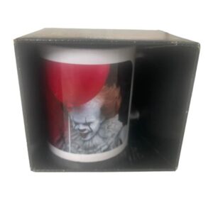 Mug : Tasse It : Ça Pennywise 320 ml en céramique 1
