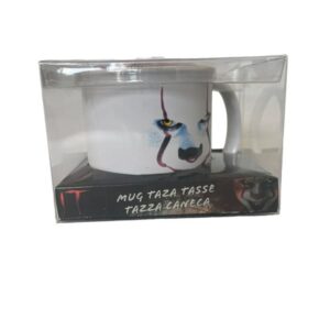 Mug : Tasse It Chapter Two : Ça 415 ml Stor 1