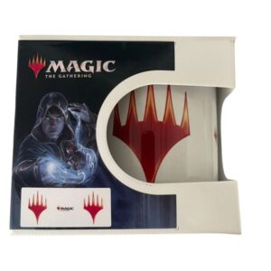Mug : Tasse Magic The Gathering 320 ml GbEye 1