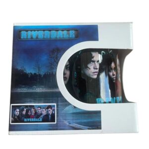 Mug : Tasse Riverdale 320 ml GbEye 1