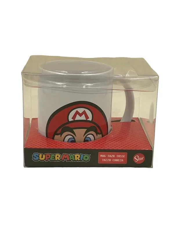 Mug : Tasse Super Mario 1 Photoroom
